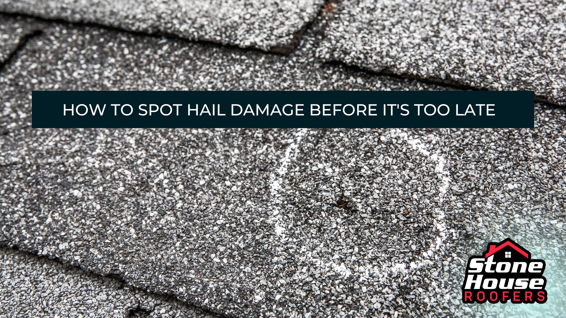 How To Spot Hail Damage Before It’s Too Late