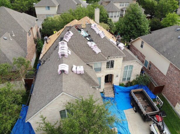 How to Choose the Right Roof for Your Climate: A Guide for San Antonio, Texas