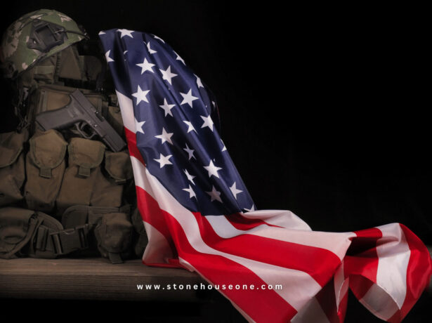Celebrating Memorial Day with Family: Honoring Heroes & Keeping Your Roof Safe (San Antonio)