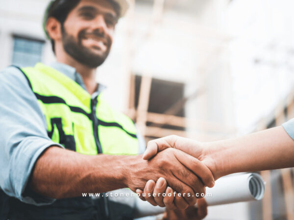 Build Strong Partnerships and Earn Commissions with Stonehouse Roofers' B2B Program