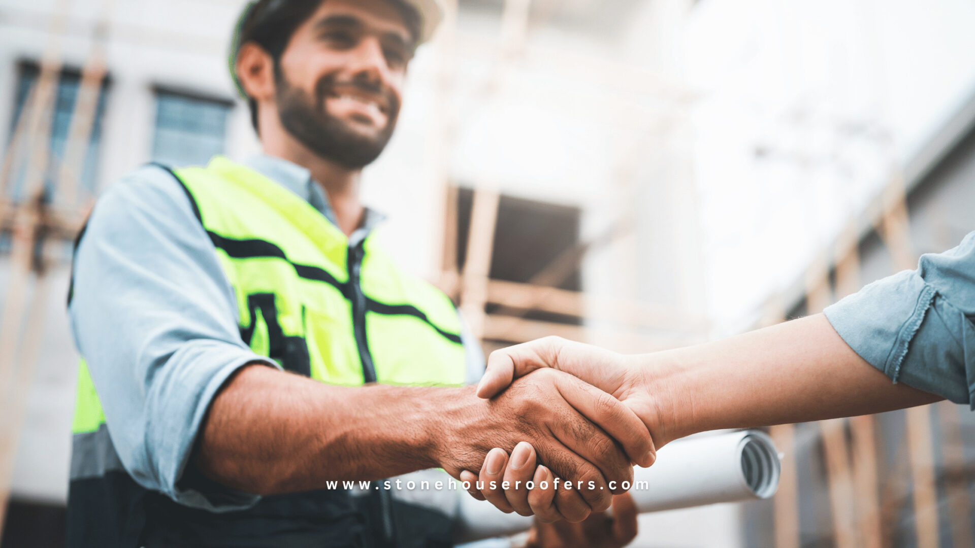 Build Strong Partnerships and Earn Commissions with Stonehouse Roofers’ B2B Program