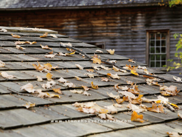 Roof Inspection Checklist: Your Guide to a Worry-Free Winter